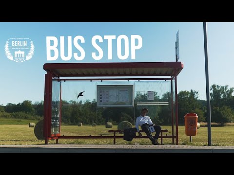 BUS STOP (Award Winning Short Comedy Film) 2020, Sony A7iii