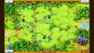 Green Ranch Steam Key GLOBAL