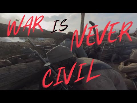 Civil War 1864: A VR Experience