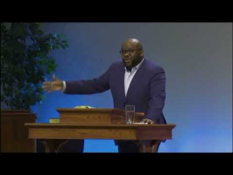 What To Do When Things Go Bad | 2 Chronicles 7:12-14 | H.B. Charles Jr.