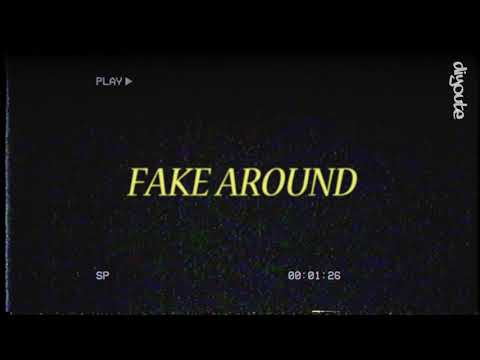 DiYoute - Fake Around [ft. Loshey]