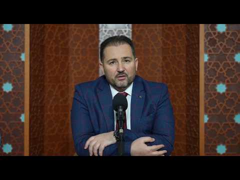 Ramazani në fokus - Hoxhë Ardian Sejdiu