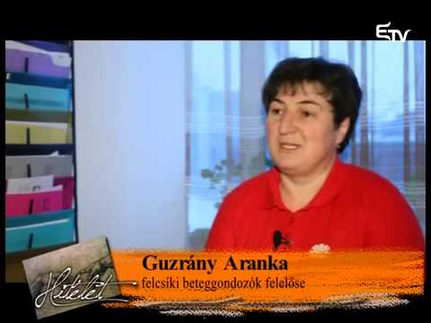 Hitélet: A 25 éves Caritas (2015. február 8.)