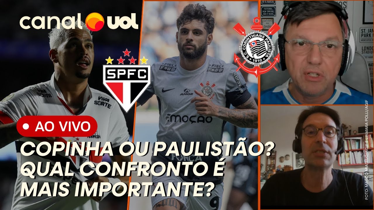🔴 POSSE DE BOLA AO VIVO COM ARNALDO, MAURO CEZAR, TIRONI, TRAJANO E DANILO LAVIERI