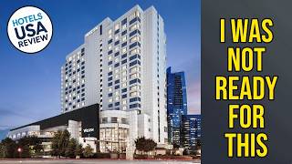 The Westin Buckhead Atlanta - I Was Not Ready for This | Atlanta (GA), United St