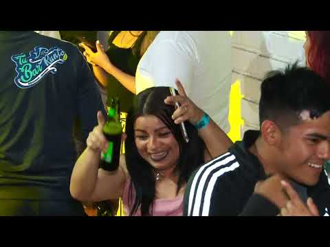 PRIMICIA 2023 -  EL CORTA VENAS  - NARANJA MIX - TU BAR RUNTO - FILMACIONES JHON - 4K