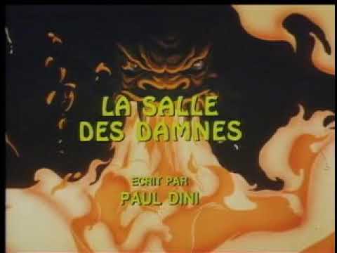 Le sourire du dragon 04