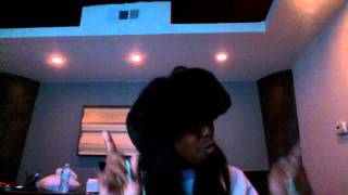 Ashly Williams Never Loved A Man