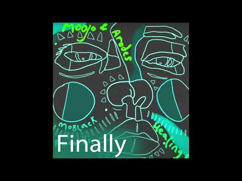 Reborn (Moojo & Arodes) X Finally (Kings of Tomorrow) - (Dani B Edit) sample