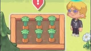 Farming in Prodigy English!?! What?!? WHAT!!! S6E3