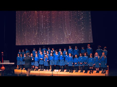 Vídeo Colegio The Ark Christian School