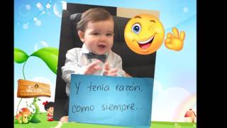 Quieren ser mis padrinos