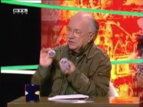 Heti Hetes 2008.10.19. - Teddy ideges, lóversenyre jár és katari barátaival nem cseveg