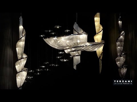 Euroluce 2017 | New Collections
