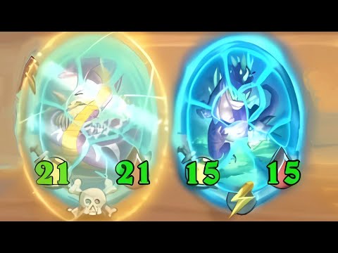 Beasts Are So Busted Right Now | Dogdog Hearthstone Battlegrounds