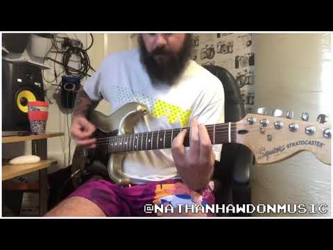 Am - Mad Caddies