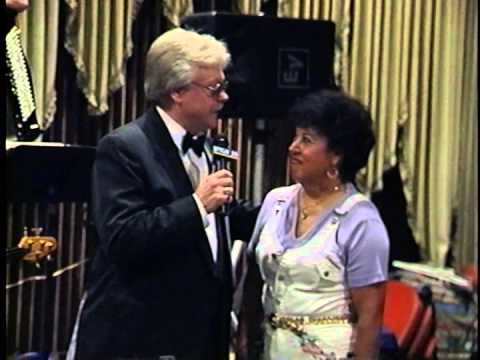 The Polka Connection TV Show Polka Family Band Show 37 5-12-98