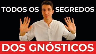 Porque eu sou GNÓSTICO ainda? Minha experiência em uma SEITA