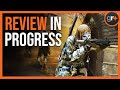 Call of Duty: Modern Warfare 2 Review In Progress