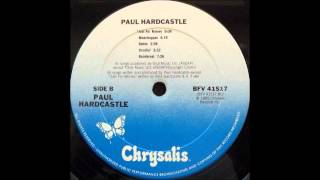 Paul Hardcastle Chords Chordify