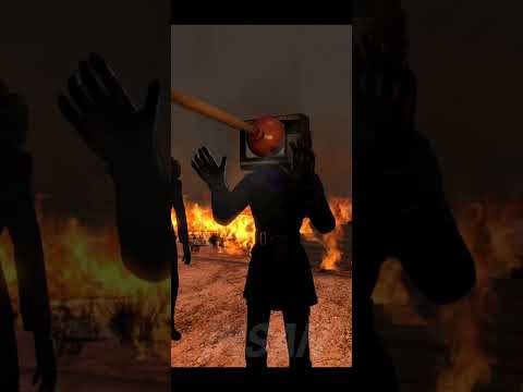 skibidi toilet 66 bloopers [Only Ohio]