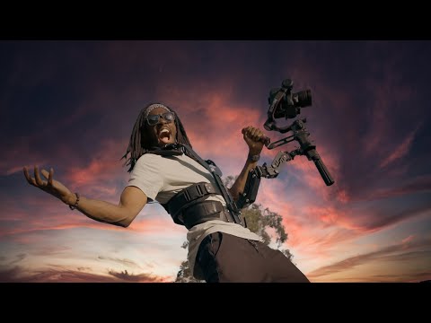 STOP CARRYING HEAVY GIMBALS - The DigitalFoto Thanos SE Gimbal Vest