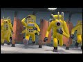 Monsters Inc 2001 TV Spot 1 2K