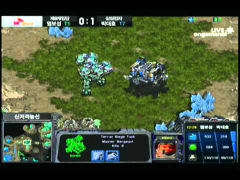 SPL [7.22] sea(8th) vs furn (samsung) 2set / Neo Sniper Ridge