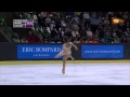 Yulia Lipnitskaya Romeo and Juliet Remix 