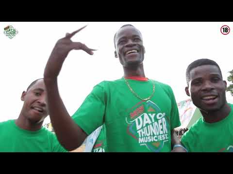 Mosi ‘Days of Thunder’ 2019