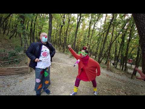 Anteprima del video su YouTube