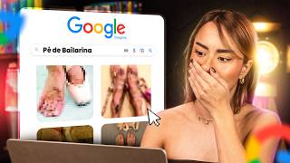 Forbidden Google Searches — Full Breakdown & Transcript