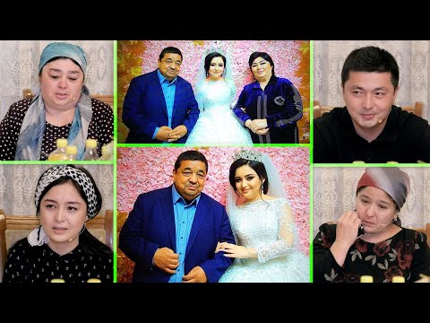 Abduraim Abduvaxobovning oilasi | Ayoli, qizi, og'li va singlisi xotirladi | ChotkiTv
