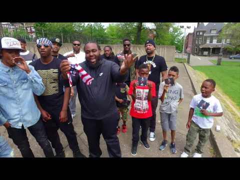 (Official Video) Asco100k ft. Laut and 30sticc -"CBTD"