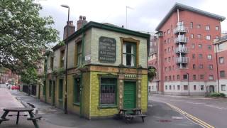 Manchester by Kill Pretty