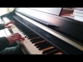 The Secret World of Arrietty - Arrietty's Song Piano ...
