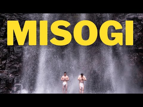 Misogi - Instantly Make Life More Exciting