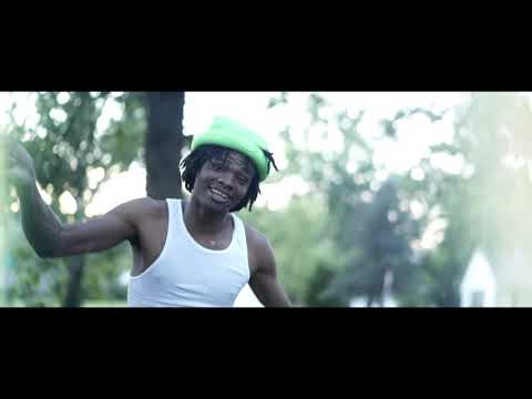 RRIXH -  Destined For Greatness (Official Music Video)