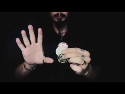 PCC Trio by Oliver Magic - Magic Trick