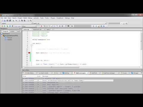 OOP con C++ ITA 6. Classi: i costruttori di default in dettaglio
