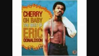Cherry Oh Baby  original  With Lyrics           By    Eric Donaldson