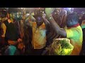 Lion King Tinku Bhai Bonal Dance