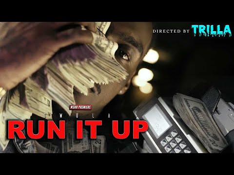 Gwola - Run It Up (Official Video)