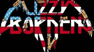 Lizzy Borden &#39;&#39; Rod Of Iron &#39;&#39;.wmv