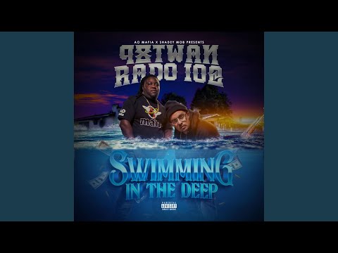 Dead Ass (feat. Young Chop)