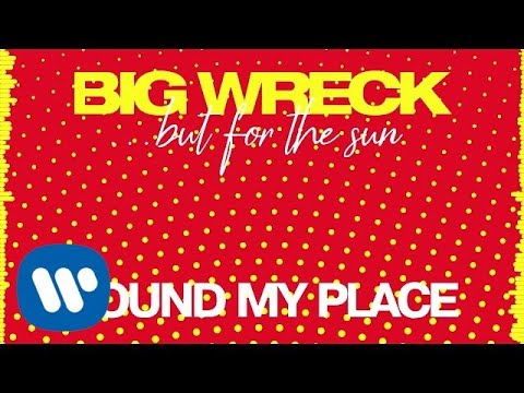 Video thumbnail for Found My Place