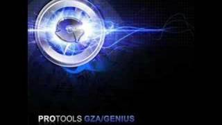 GZA Feat. Roc Marciano - Short Race (Produced by Arabian Knight)