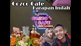 Download lagu Cozco Cafe Music & Gaming Harapan Indah Bekasi mp3