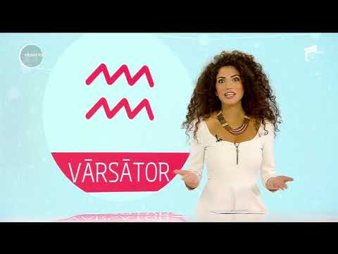 Horoscopul zilei 27/06/2018 - Balanţele dau prea multă importanţă deltaliilor