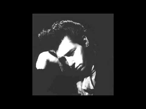 Lonely Planet Boy - Johnny Thunders